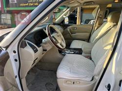 نیسان پاترۆل